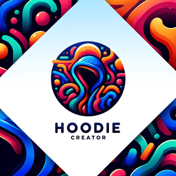 Hoodie Creator